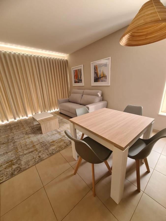 Апартаменти Oasis Mar B0A Портіман Екстер'єр фото